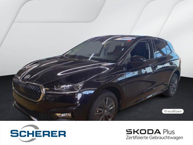 Skoda Fabia III Selection Tour 1.0 TSI PDC GJR SMARTLI
