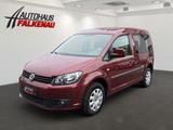 Volkswagen Caddy Kombi Roncalli Edition *Zahnriemen NEU* - Volkswagen Caddy: Edition