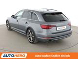 Audi A4 1.4 TFSI ACT Sport Aut.*NAVI*ACC*PDC*SHZ* - Audi A4 Gebrauchtwagen in Hamburg
