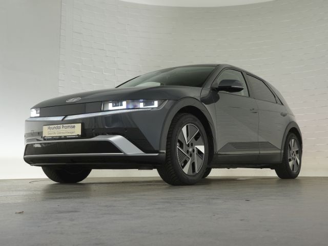 IONIQ 5 FACELIFT TECHNIQ 84kWh 4WD+MATRIX-LED+NA