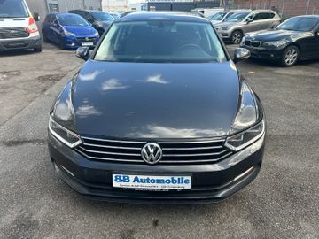 Volkswagen Passat Variant - 1