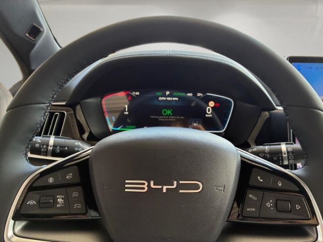 BYD SEAL U - Bild 9