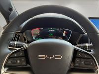 BYD SEAL U - Vorschau Bild 9