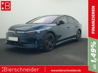 Volkswagen ID.7 - Vorschau Bild 1