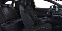 Skoda Enyaq - Vorschau Bild 6