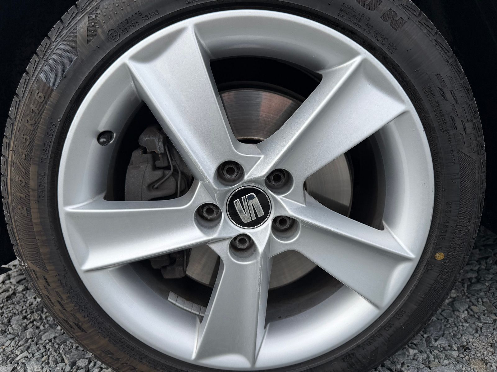 SEAT Ibiza SC FR TÜV-Neu/Scheckheftgepflegt – Foto 8