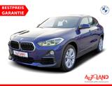 BMW X2 xDrive 20 i Advantage Aut. LED Navi ACC PDC - gebrauchte BMW X2 aus dem Jahr 2019