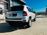 Jeep Compass 2.4 Sport 4WD  - Jeep Compass: 2.2