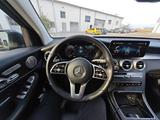 Mercedes-Benz GLC 400 d 4MATIC, AMG  mit Topausstattung - Mercedes-Benz GLC 400 von privat