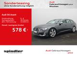 Audi S6 Avant TDI quattro / MMI-Navi plus, LED, RFK - Audi S6: Plus
