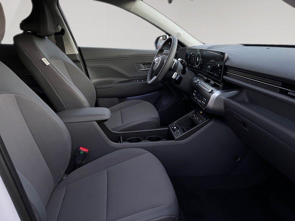 Fahrzeugabbildung Hyundai KONA Elektro 65kWh Prime