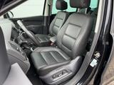 Seat Alhambra 1.4 TSI XCELLENCE DSG 7-Sitzer Standhzg - Seat Alhambra in Hamburg