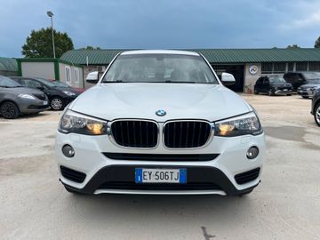 BMW X3 - 2