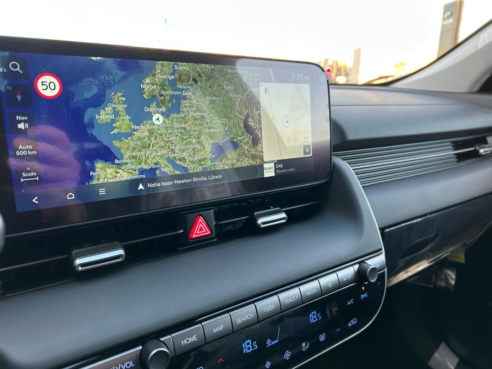 Hyundai IONIQ 5 - Bild 9