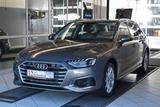 Audi A4 40 2.0TDI Avant S-tronic*Matrix-LED*DCC*360° - Audi A4 Hybrid (Diesel/Elektro): Automatik
