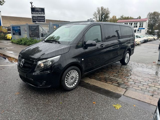 Mercedes-Benz Vito Tourer 116 *Extralang*Automatik*9 Sitz*Top