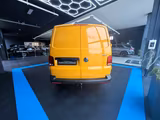 Volkswagen T6Lang Mixt4Mot 18Zoll Alu+Standh+AHK+Trennwa. - Volkswagen T6 Kombi Gebrauchtwagen