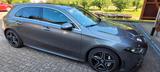 Mercedes-Benz A 35 AMG Mercedes-AMG A 35 4MATIC DCT Merced... - Mercedes-Benz A 35 AMG: Von Privat