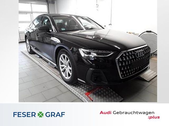AUDI A8 50 TDI DynamikAllrad,Kamera,Navi,Leder,Matrix