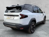 Dacia Bigster - Vorschau Bild 5