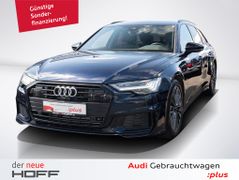 Audi A6 Avant 55 TFSI e quattro S line Matrix Kamera