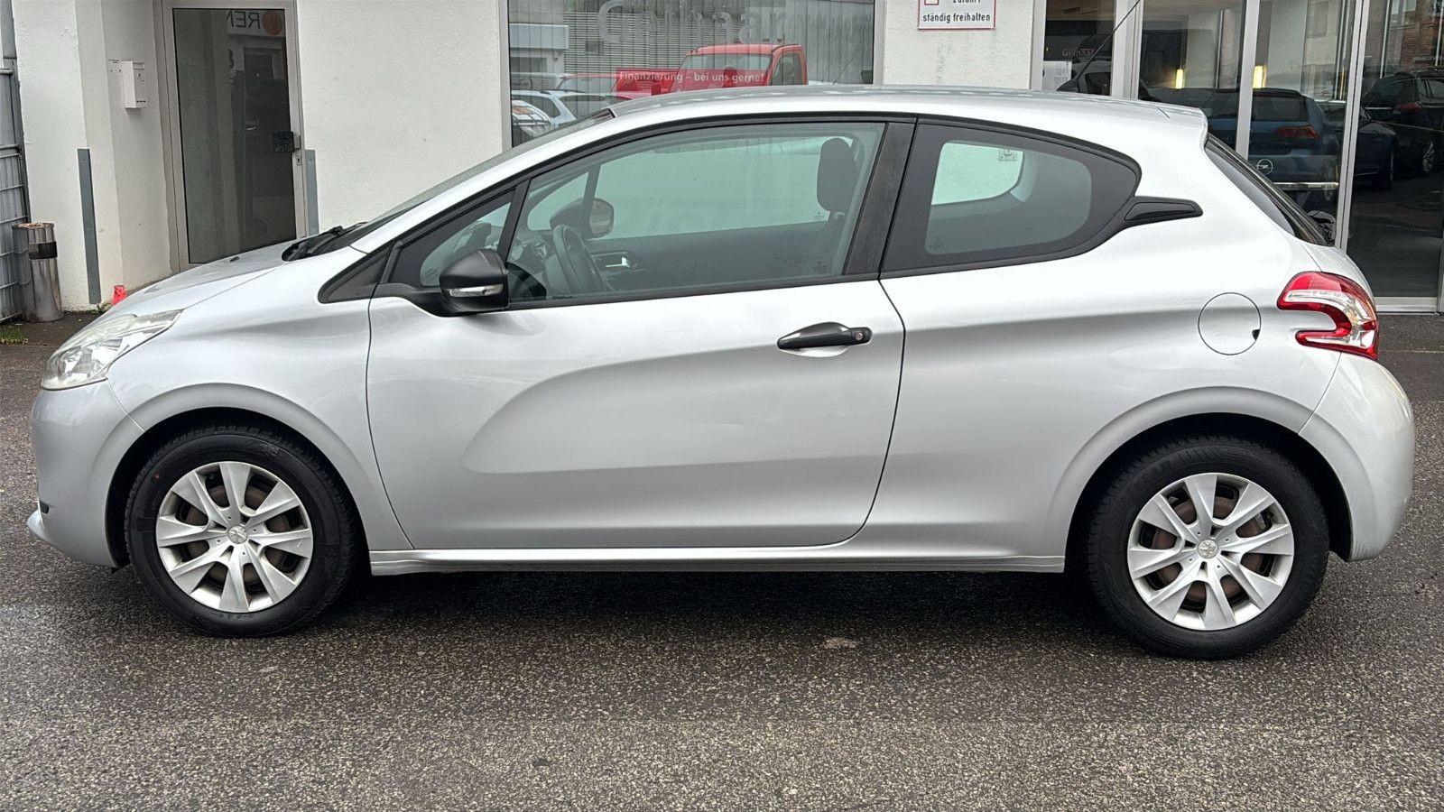 Peugeot 208 Access