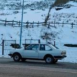 Volkswagen Polo Classic - Volkswagen Polo Classic mit Benzin-Antrieb