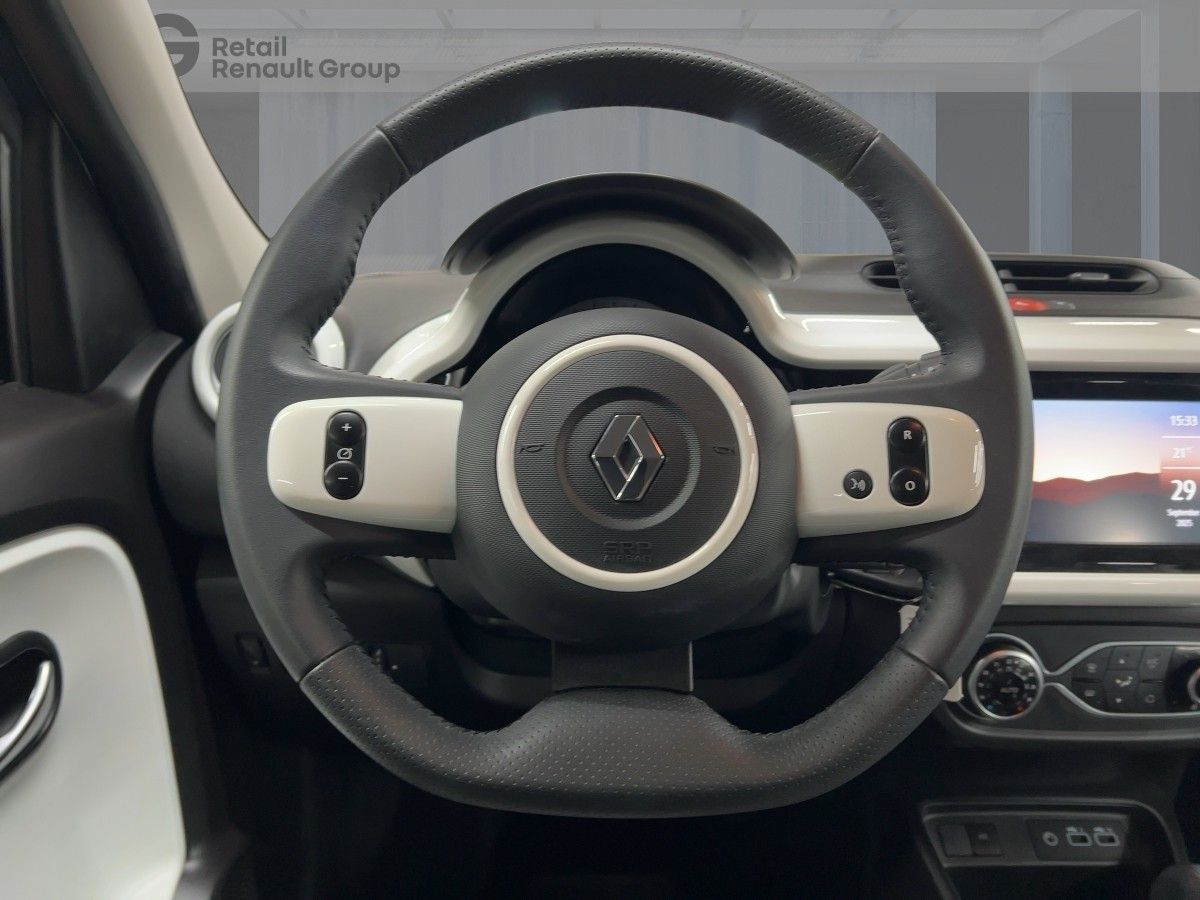 Renault Twingo - Bild 11