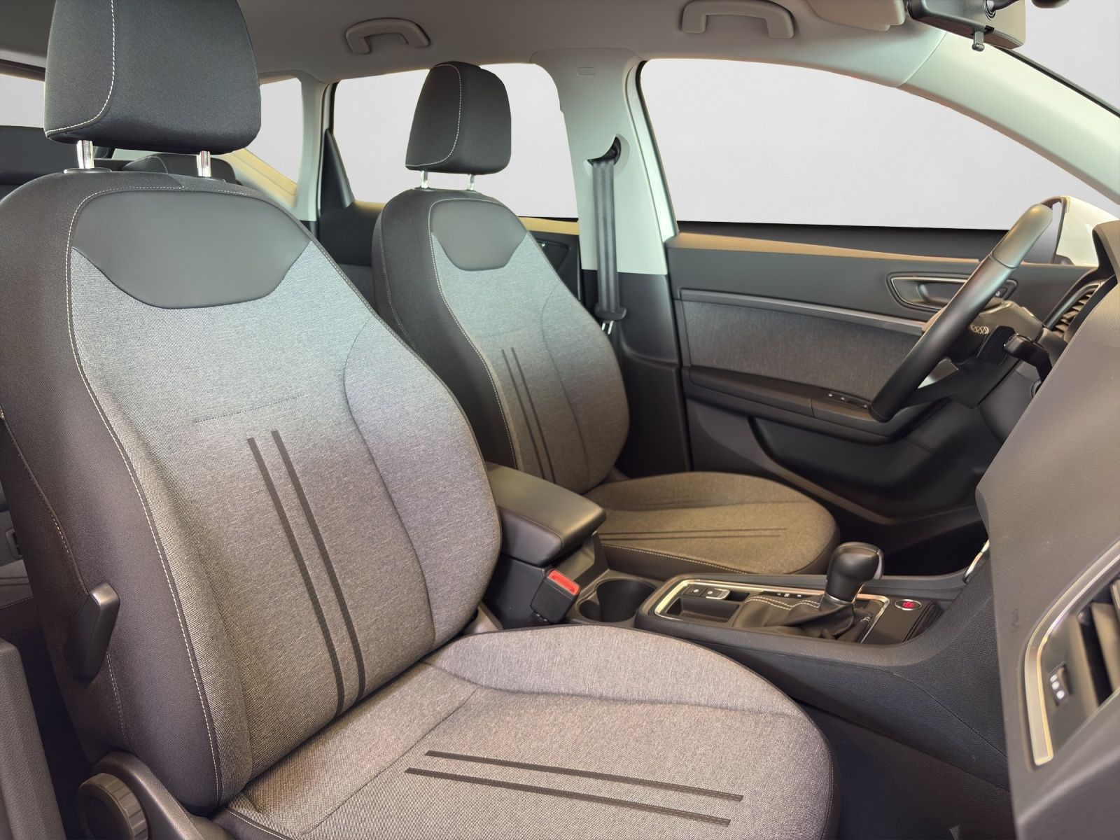 Seat Ateca - Bild 5