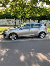 Mazda 3 1.6 Motor Sport Linie - Mazda 3 in Leipzig