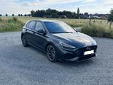 Hyundai i30 1.5 T-GDI Hybrid N Line DCT N Line - Hyundai i30 Gebrauchtwagen in Braunschweig