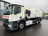Mercedes-Benz Antos 2533 6x2 Seitenlader  Zoeller S LF 22 - Angebote