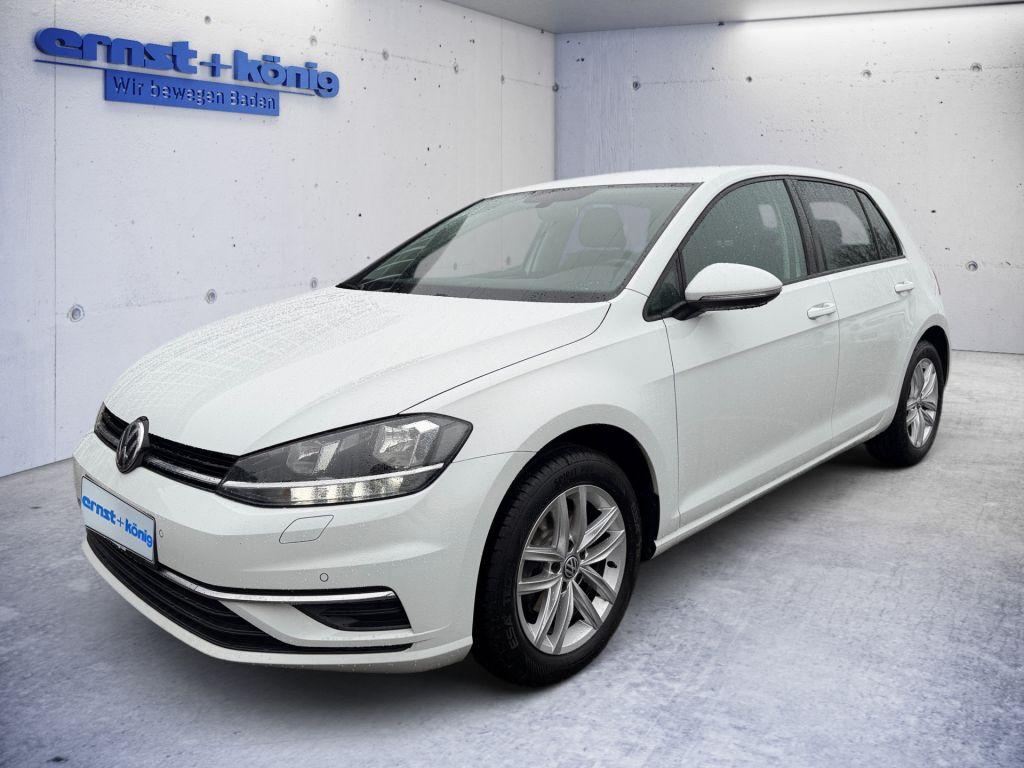 Volkswagen Golf 1.0 TSI OPF Comfortline