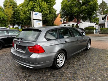 BMW 318 - 9