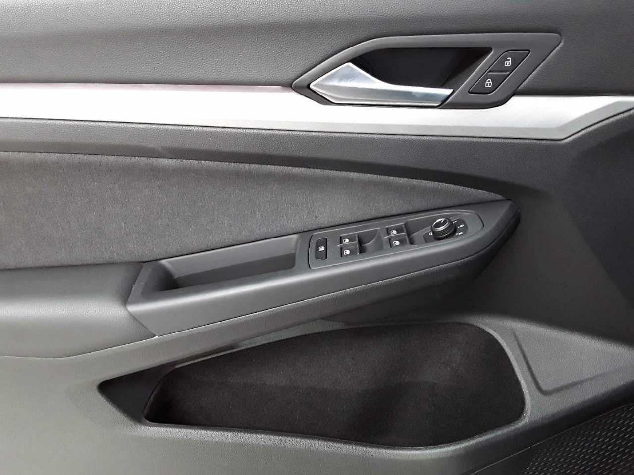 Volkswagen Golf Variant 1.5 eTSI OPF DSG Life ACC, миниатюра 17