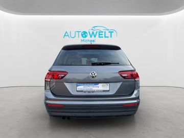 Volkswagen Tiguan - 6