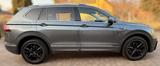 Volkswagen Tiguan Allspace 2.0 TDI R-Line 176kW 4MOTION, 7- - Volkswagen Tiguan Allspace: Von Privat