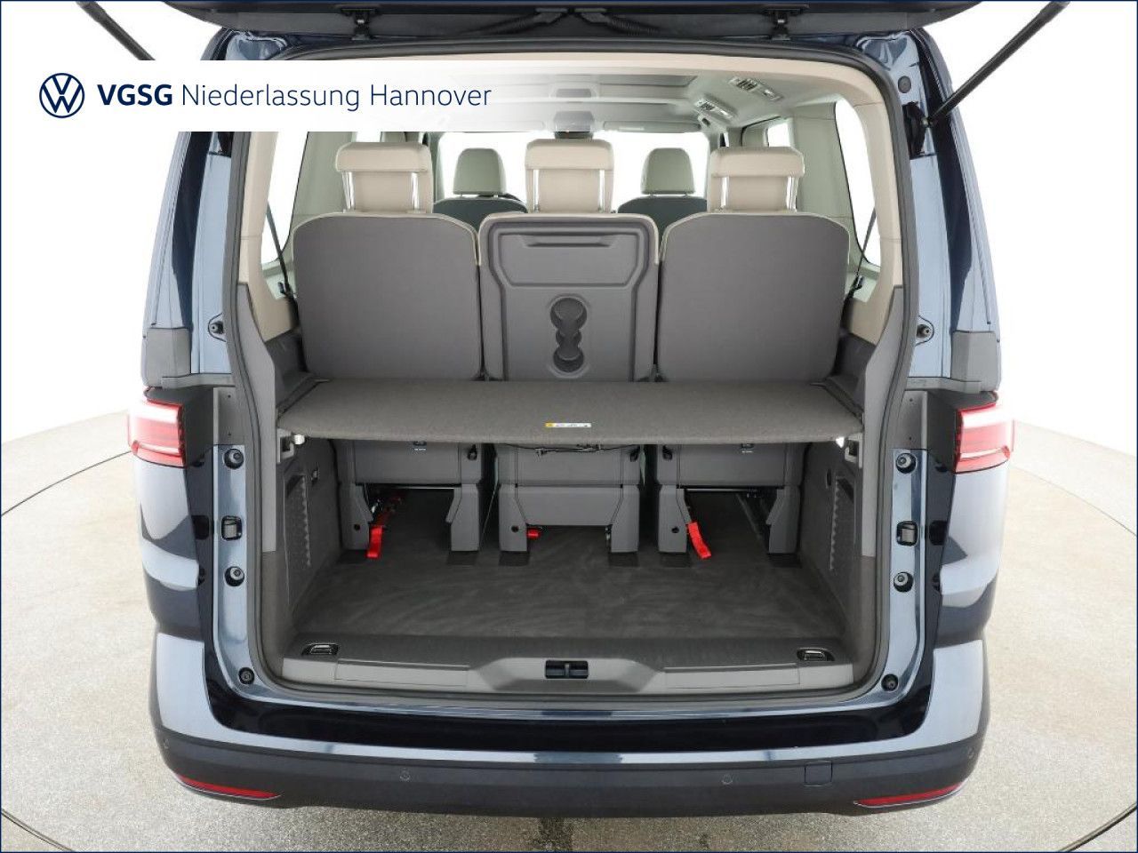Volkswagen T7 Multivan - Bild 7
