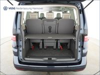 Volkswagen T7 Multivan - Vorschau Bild 7
