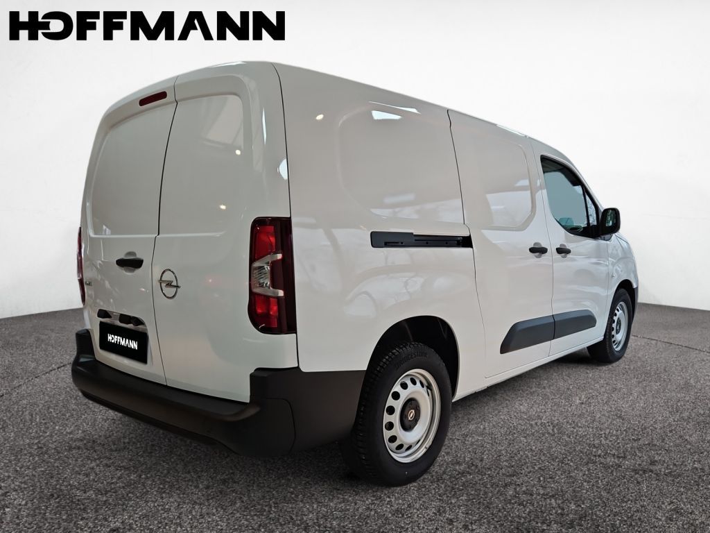 Fahrzeugabbildung Opel Combo Cargo 1.5 D L2