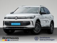 Volkswagen Tiguan - Vorschau Bild 1