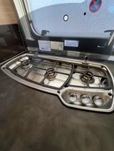 Knaus Wohnmobil Live Wave 650 MF V&W Sondermodell - Knaus Mf