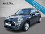 MINI Cooper S Aut T-Leder LED Navi SHZ PDC Klimaaut - gebrauchte MINI MINI aus dem Jahr 2020