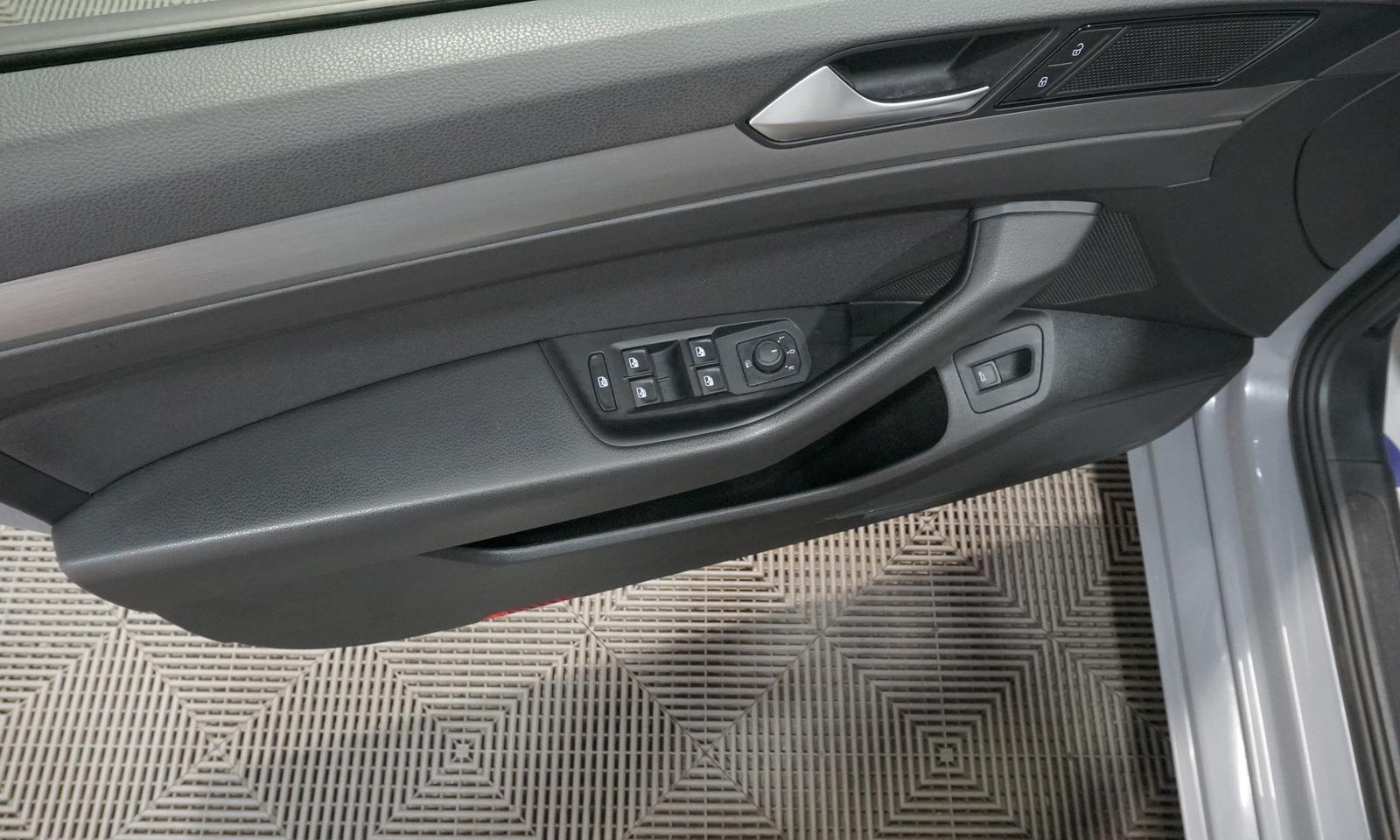 Volkswagen Passat 2.0 TDI*LED*AHK*NAVI*Tempomat, миниатюра 18