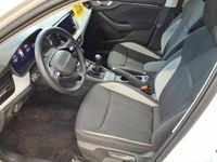 Skoda Scala - Vorschau Bild 5