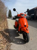 Kymco Like125s - Offers