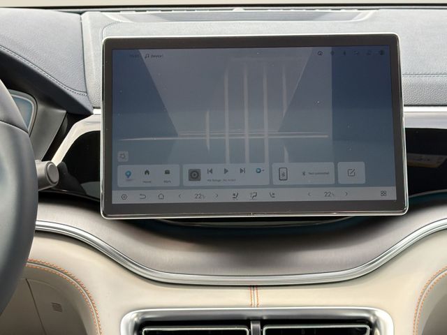 BYD Seal U EV Comfort +Pano+360Kam+ACC+Sitzklima.