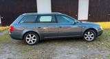 Audi A6 1.8 Turbo Avant - Audi A6: Turbo