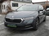 Skoda Octavia Combi Clever1.Hand*Navi*Nr.66 - Skoda Octavia mit Diesel-Antrieb: 1.6