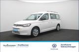 Volkswagen Caddy Maxi 2.0 TDI DSG Life Navi ACC DAB+ - Volkswagen Caddy Maxi aus 2022